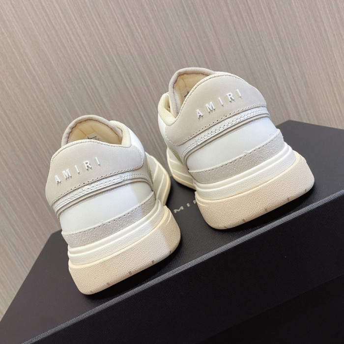 a*iri classic logo sneakers