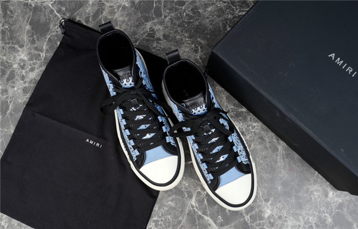 a*iri sneakers am146