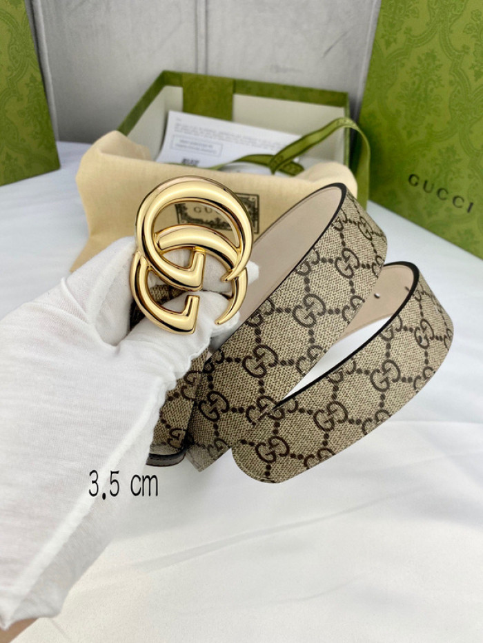 G*u*i* belt 21-38 mm