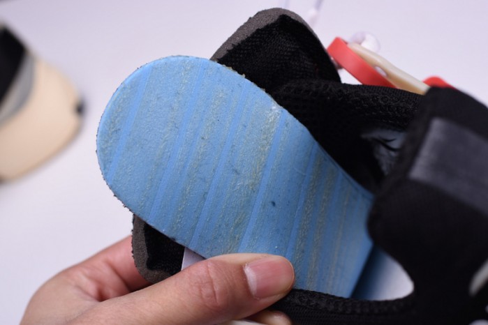 nike the 10: air presto "ow" - aa3830 001