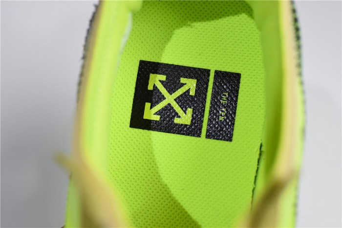 ow nike air force 1 low volt ao4606-700