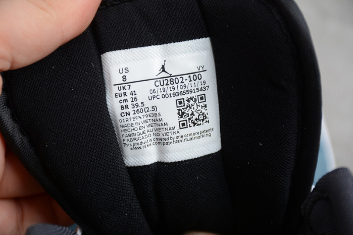 air jordan 1 mid F**etasm cu2802-100