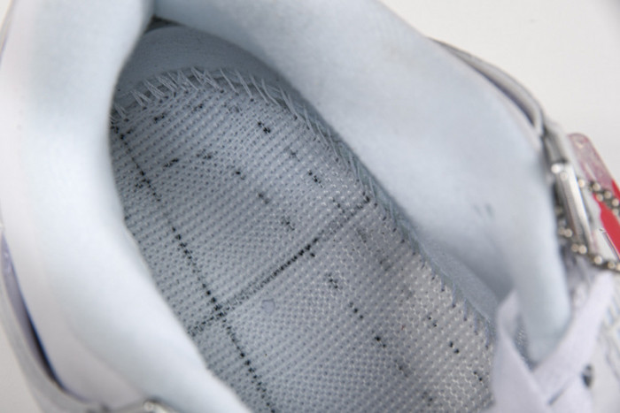 air jordan 4 retro “pure money” white 308497-100