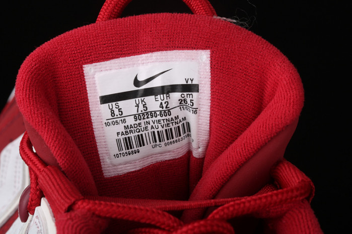 S*p*e x nike air more uptempo varsity red/white 902290-600