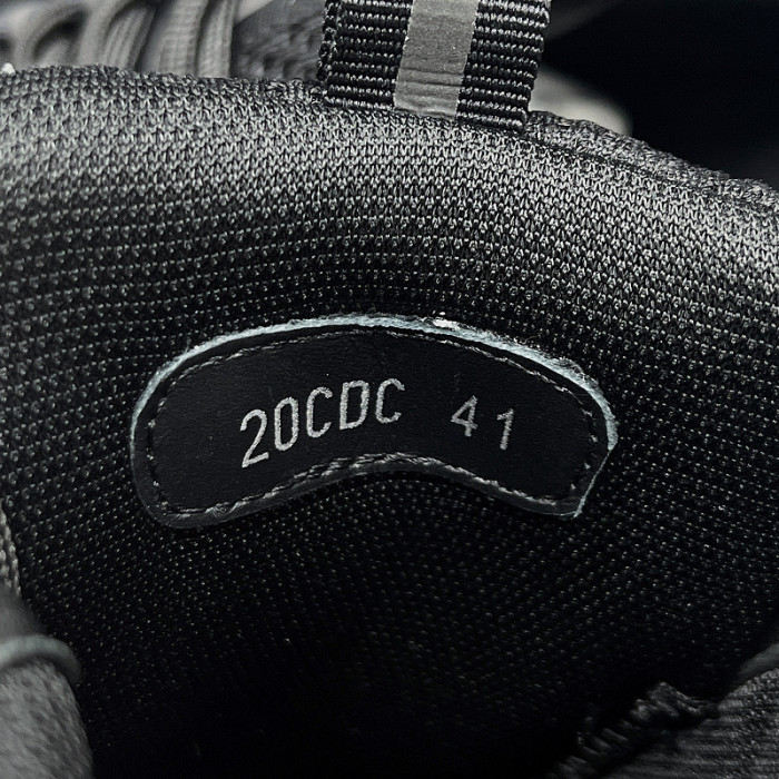 dio* sneakers b22 t0000-099