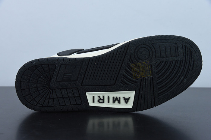 skel-top low sneakers