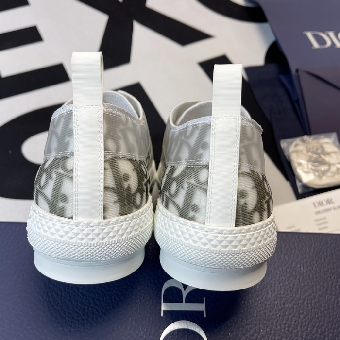 b23 oblique high top sneakers t00480h095