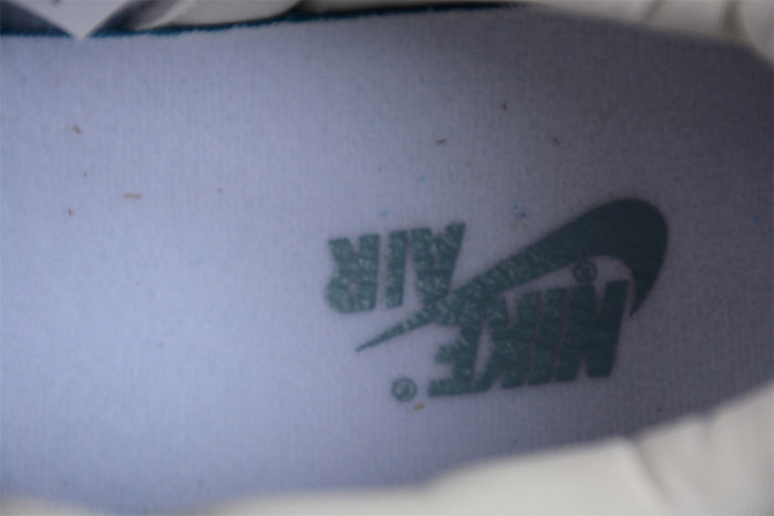 nike air jordan 1 low og sp"bgreen toe"