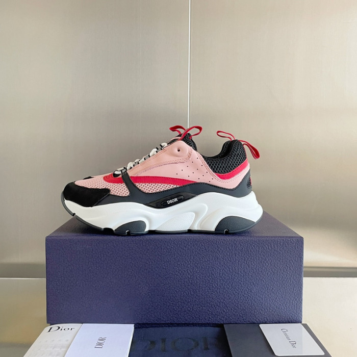 dio* sneakers b22 t0000-132