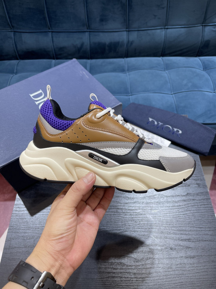 dio* sneakers b22 t0000-115