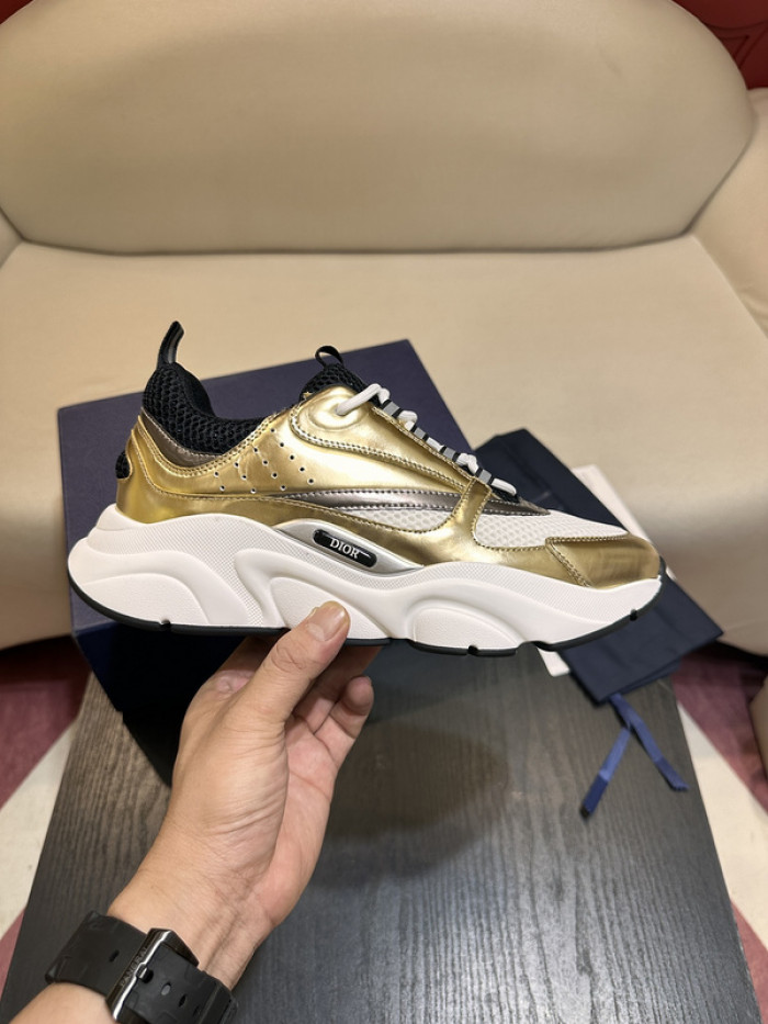 dio* sneakers b22 t0000-117