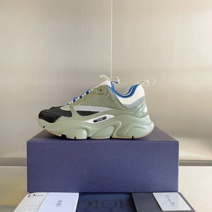 dio* sneakers b22 t0000-147