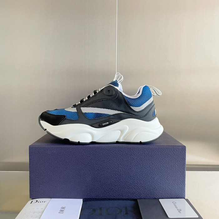 dio* sneakers b22 t0000-142