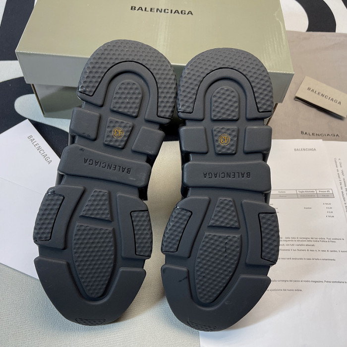 speed trainer sneakers 1000041