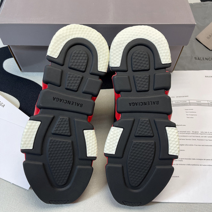 speed trainer sneakers 1000057