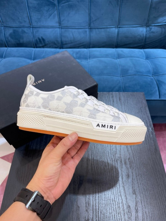 a*iri stars court sneakers