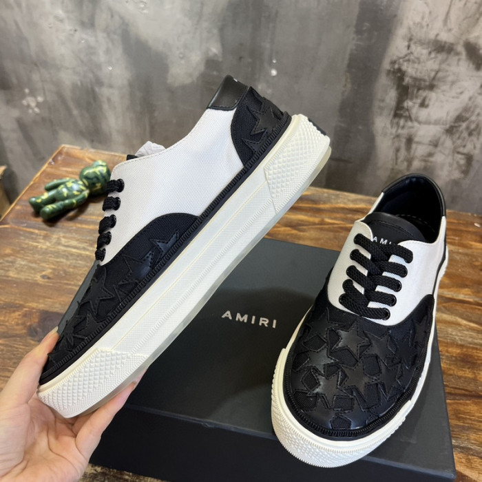 a*iri stars court sneakers
