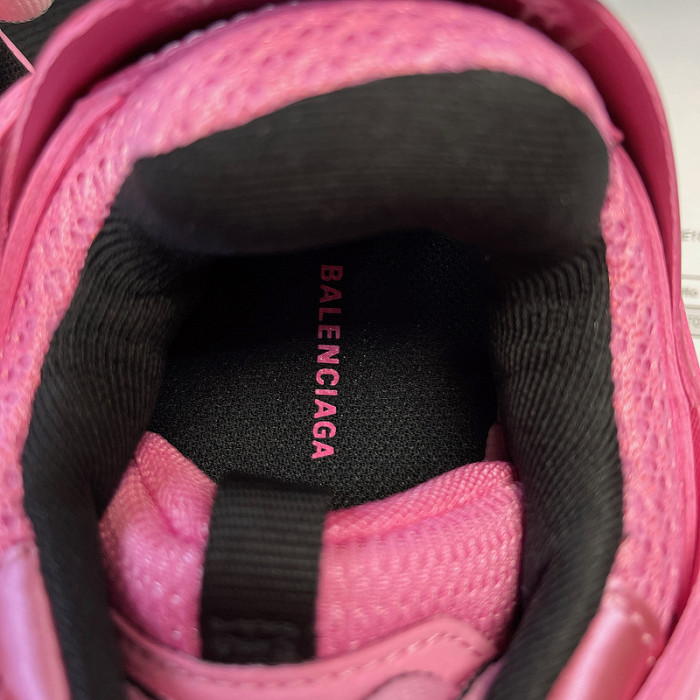 Ba*len*cia*ga track sneaker