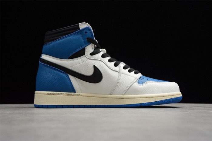air jordan 1 high fragment travis scott dh3227-105