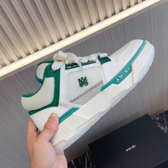 a*iri ma-1 sneakers