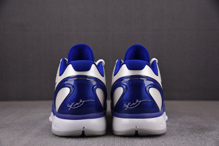 nike kobe 6 concord 429659‑100