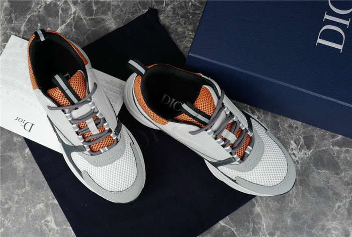 dio* sneakers b22 t0000-102