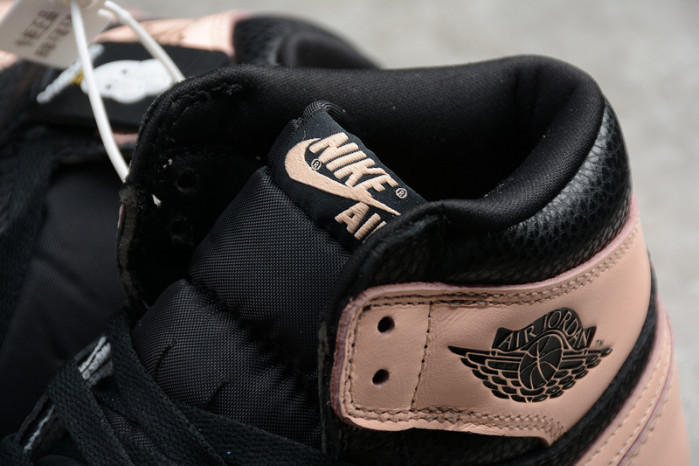 air jordan 1 crimson tint 555088-081