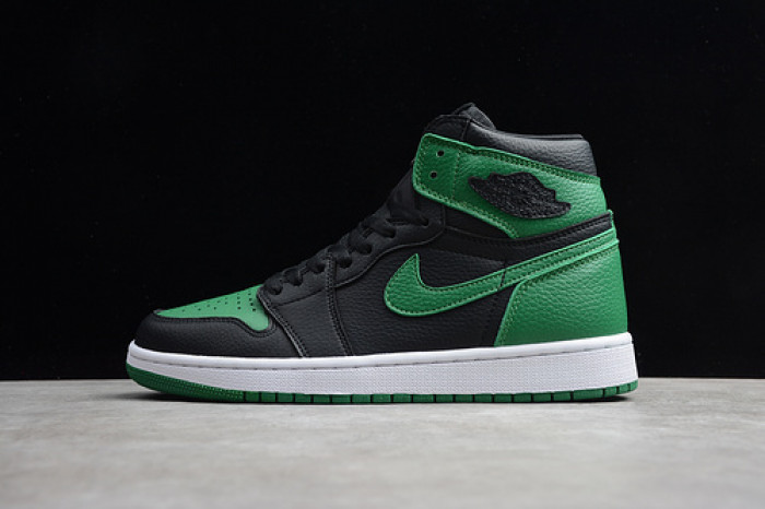air jordan 1 high pine green 555088-030