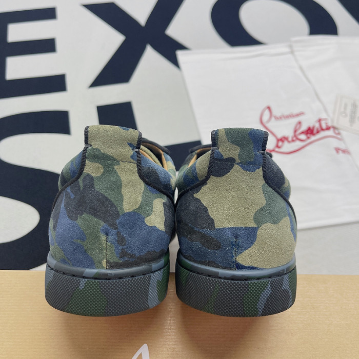 c&l sneakers cll000021