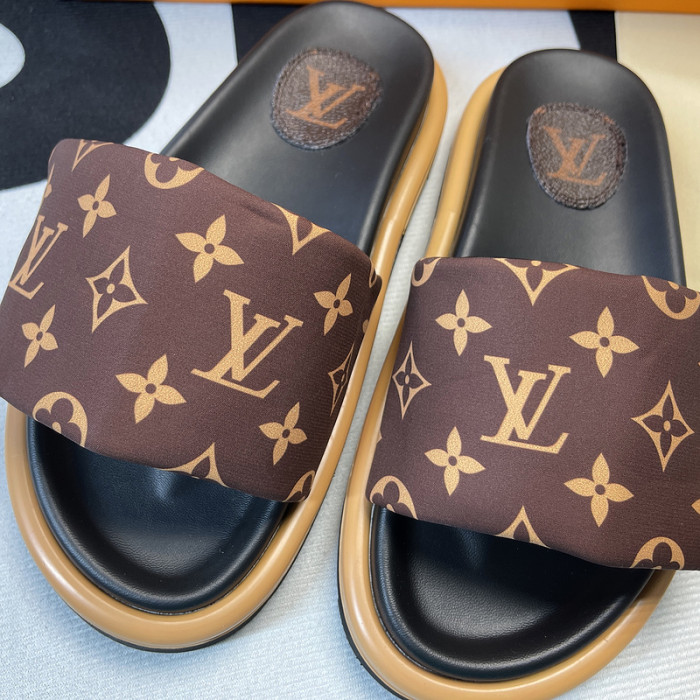 l&v sandal 32