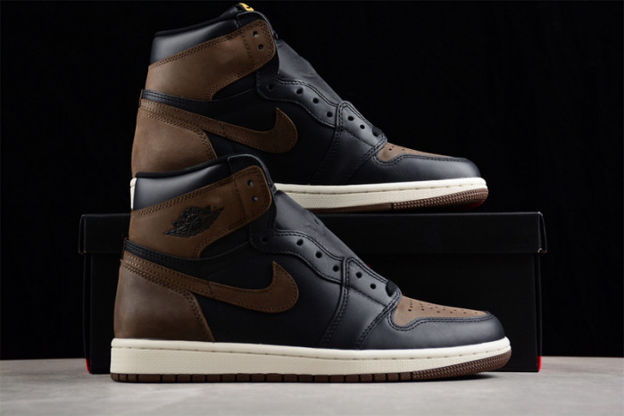 air jordan 1 high og “palomino” dz5485-020