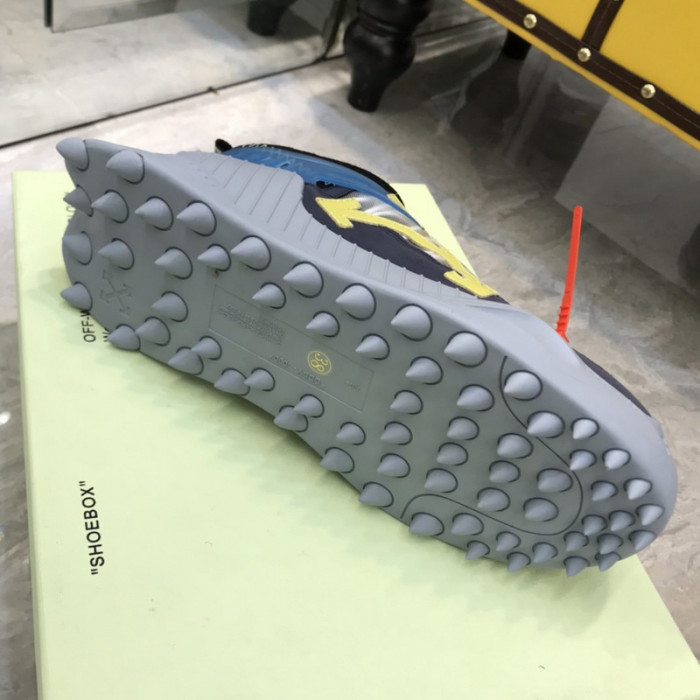 off-w odsy-1000 sneaker