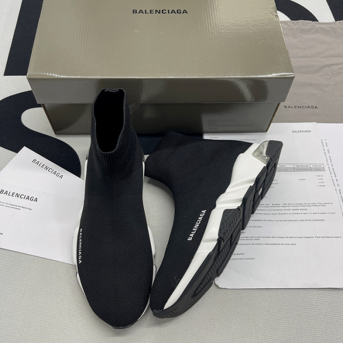 speed trainer sneakers 1000058