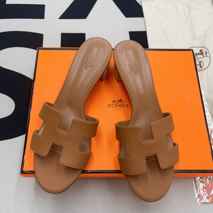 herme* sandal 22