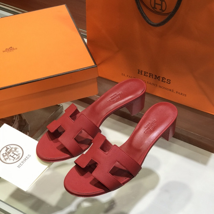 herme* sandal 49