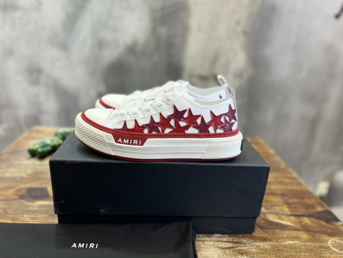a*iri stars court sneakers