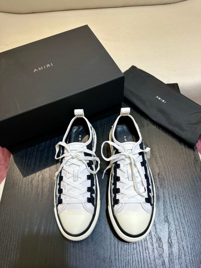 a*iri stars court sneakers