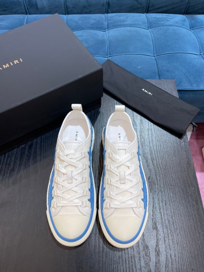 a*iri stars court sneakers