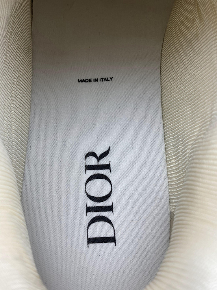 dio* sneakers b27 d27013