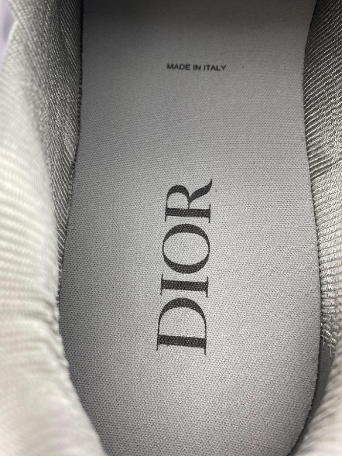 dio* sneakers b27 d27016