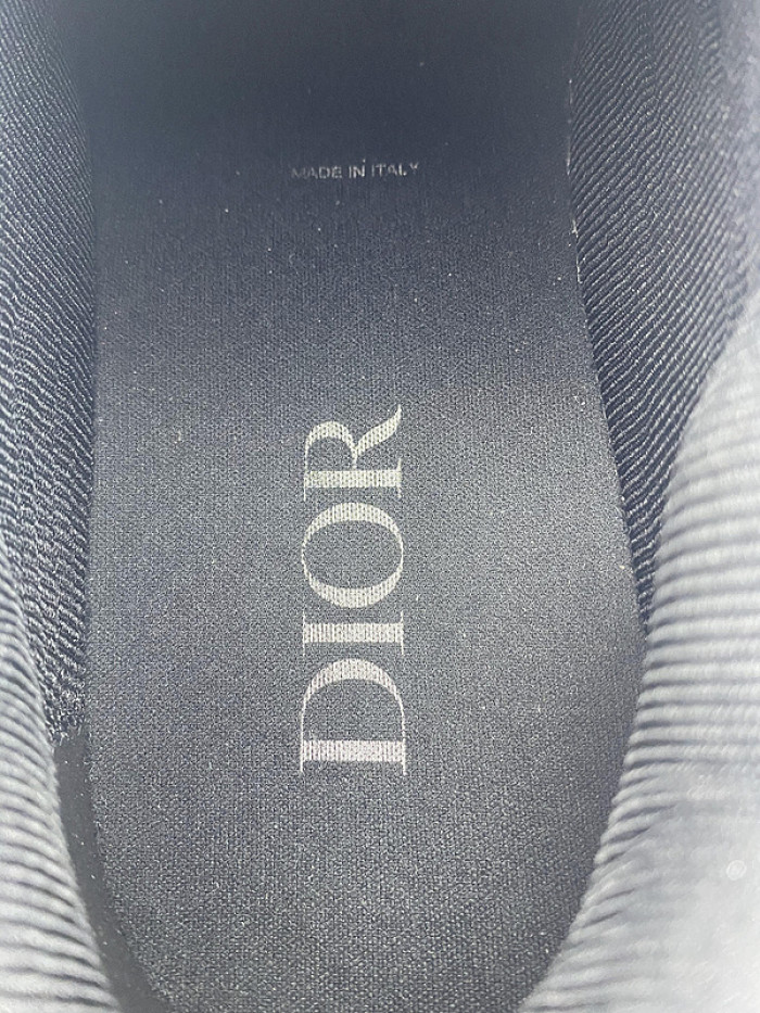 dio* sneakers b27 d270181