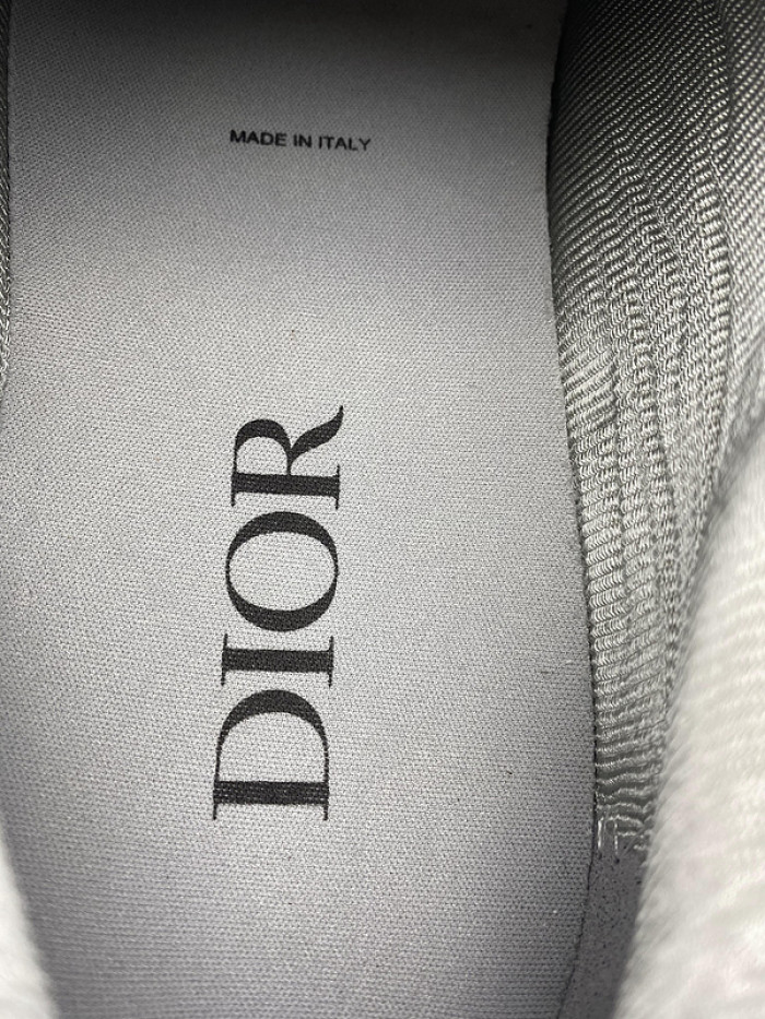 dio* sneakers b27 d270223