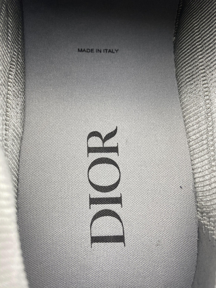 dio* sneakers b27 d270226