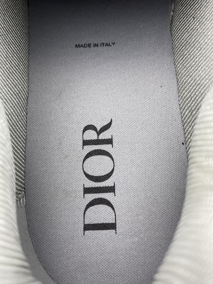 dio* sneakers b27 d270203