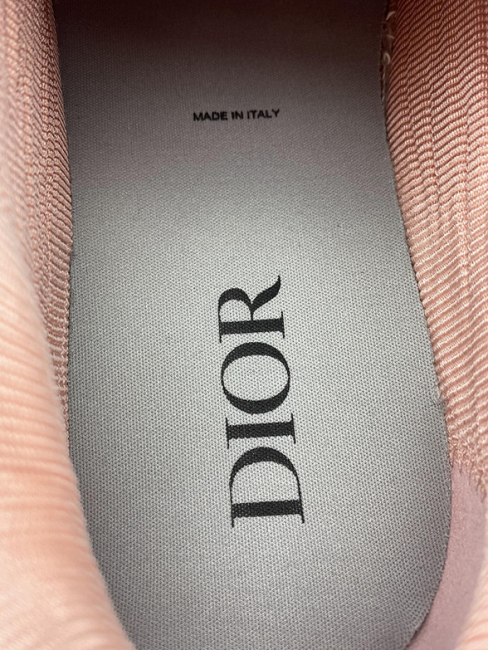 dio* sneakers b27 d270206