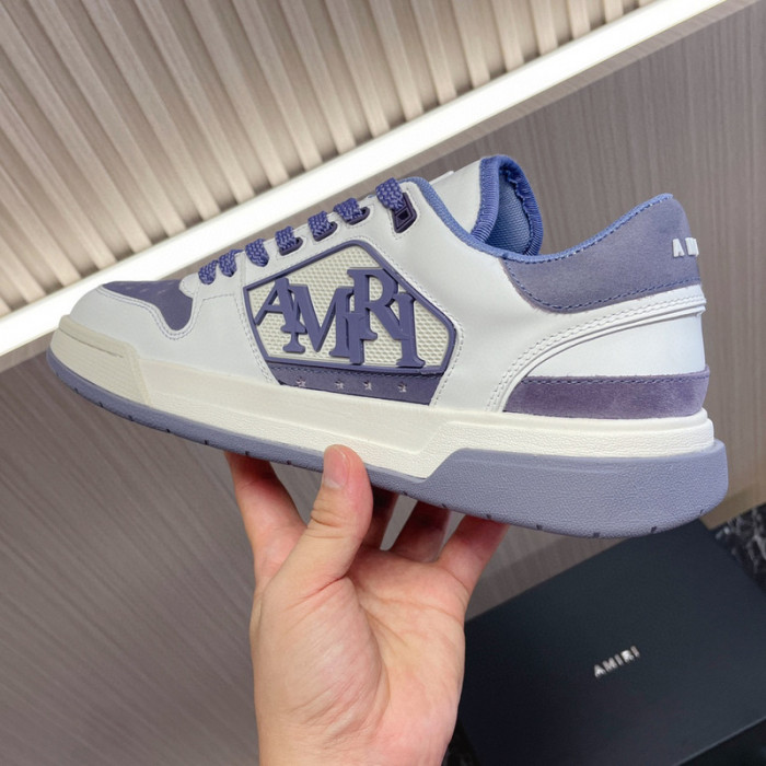 a*iri classic logo sneakers