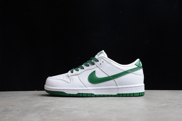 nike dunk low “green noise”dd1503-112