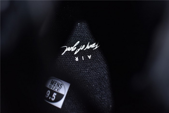 nike air fear of god raid black at8087-002