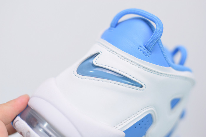 nike air more uptempo “university blue” 921948-401