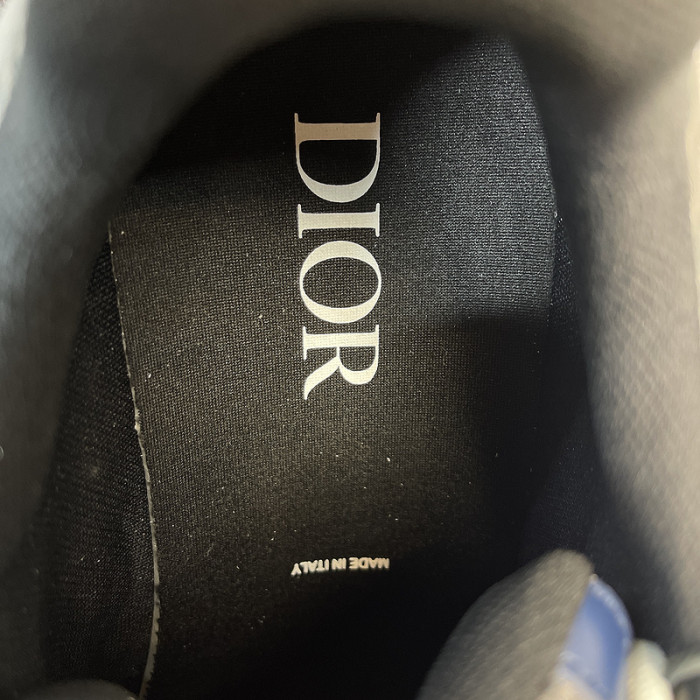 dio* sneakers b22 t0000-097